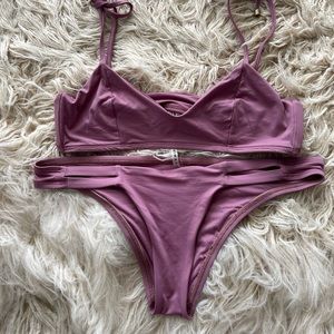 Vitamin A bikini.  Size Medium